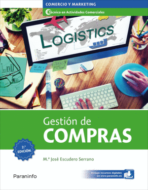 GESTIN DE COMPRAS GRADO MEDIO. CICLOS FORMATIVOS