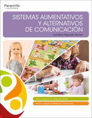 SISTEMAS AUMENTATIVOS Y ALTERNATIVOS DE COMUNICACIN