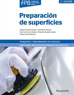 PREPARACIN DE SUPERFICIES