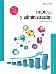 EMPRESA Y ADMINISTRACIN (EDICIN 2020)