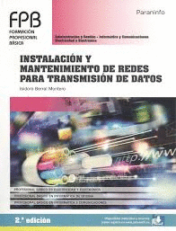 INSTALACIN Y MANTENIMIENTO DE REDES PARA TRANSMISIN DE DATOS 2. EDICIN 2020