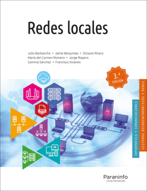 REDES LOCALES 3. EDICIN 2020