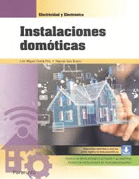 INSTALACIONES DOMTICAS ( EDICIN 2020)