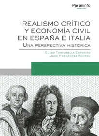 REALISMO CRTICO Y ECONOMA CIVIL EN ESPAA E ITALIA