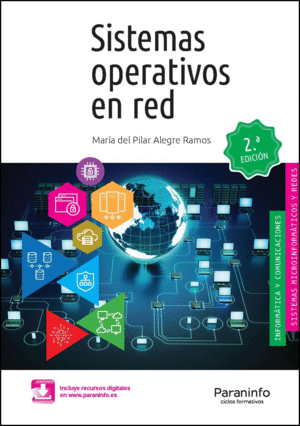 SISTEMAS OPERATIVOS EN RED 2 EDICIN 2021