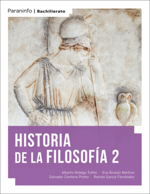 HISTORIA DE LA FILOSOFA 2 (LOMLOE)