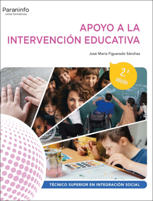 APOYO A LA INTERVENCIN EDUCATIVA   2EDIC