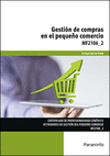 GESTI�N DE COMPRAS EN EL PEQUE�O COMERCIO