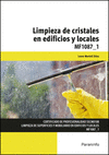 LIMPIEZA DE CRISTALES EN EDIFICIOS Y LOCALES