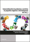 COMERCIALIZACI�N DE PRODUCTOS Y SERVICIOS EN PEQUE�OS NEGOCIOS O MICROEMPRESAS