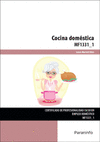 COCINA DOM�STICA