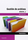 GESTI�N DE ARCHIVOS