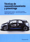 TECNICAS DE REACONDICIONAMIENTO PREENTRE