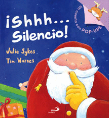 SHHH SILENCIO  RELIEVE