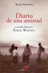 DIARIO DE UNA AMISTAD