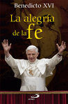 LA ALEGRA DE LA FE