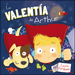 LA VALENT�A DE ARTHUR