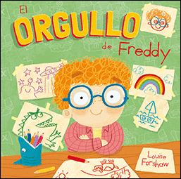 EL ORGULLO DE FREDDY