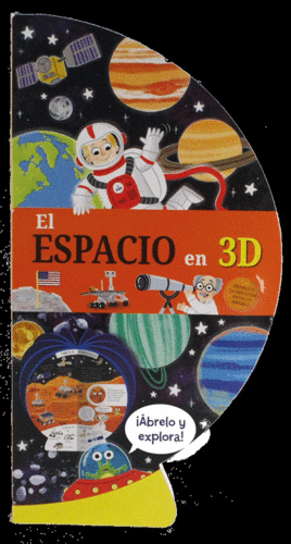 EL ESPACIO EN 3D