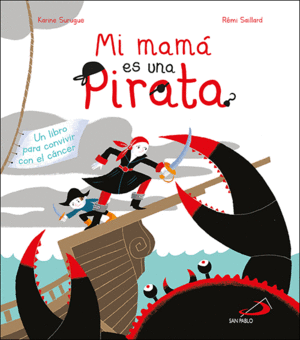 MI MAM ES UNA PIRATA