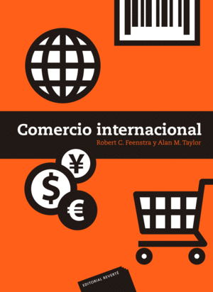 COMERCIO INTERNACIONAL