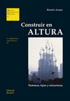 CONSTRUIR EN ALTURA