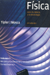 FSICA PARA LA CIENCIA Y LA TECNOLOGA 1    (6 ED.)