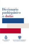 DIC PANHISPANICO DE DUDAS
