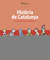 HISTRIA DE CATALUNYA