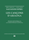 LES CAN�ONS D�ARIADNA