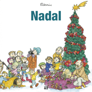 NADAL  FESTES I TRADICIONS