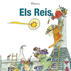 ELS REIS    FESTES I TRADICIONS