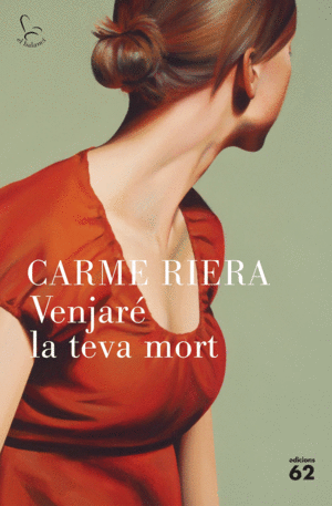 VENJAR� LA TEVA MORT