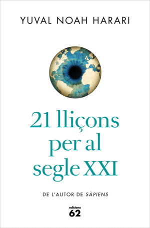 21 LLIONS PER AL SEGLE XXI