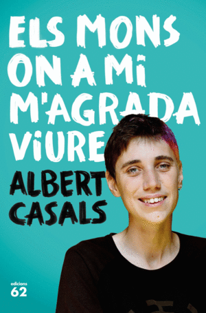 ELS MONS ON A MI M�AGRADA VIURE