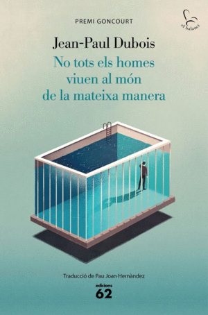 NO TOTS ELS HOMES VIUEN AL MN DE LA MATEIXA MANERA