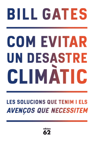 COM EVITAR UN DESASTRE CLIMTIC