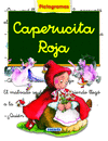 CAPERUCITA    PICTOGRAMAS