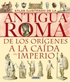 ANTIGUA ROMA