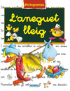 L ANEGUET LLEIG  PICTOGRAMES