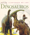 DINOSAURIOS   ATLAS ILUSTRADO