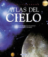 ATLAS DEL CIELO  ATLAS ILUSTRADO