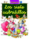 SIETE CABRITILLOS  LOS