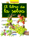 LIBRO DE LA SELVA  EL