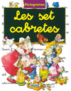 SET CABRETES  LES  PICTOGRAMES