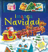IMANES NAVIDAD