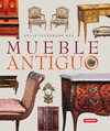 MUEBLES ANTIGUOS  ATLAS ILUSTRADO