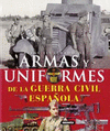 ARMAS Y UNIFORMES GUERRA CIVIL ESPAOLA