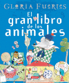 GRAN LIBRO DE LOS ANIMALES  EL