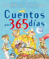 CUENTOS PARA 365 DIAS  ANTOLOGIA GLORIA FUERTES